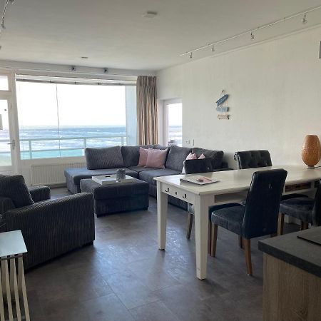 Dreamview Apartment ザントフォールト エクステリア 写真
