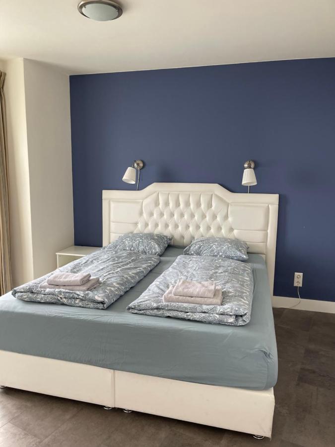 Dreamview Apartment ザントフォールト エクステリア 写真