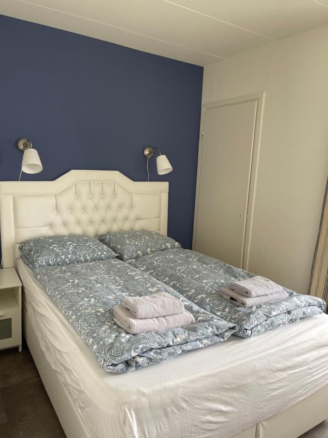 Dreamview Apartment ザントフォールト エクステリア 写真