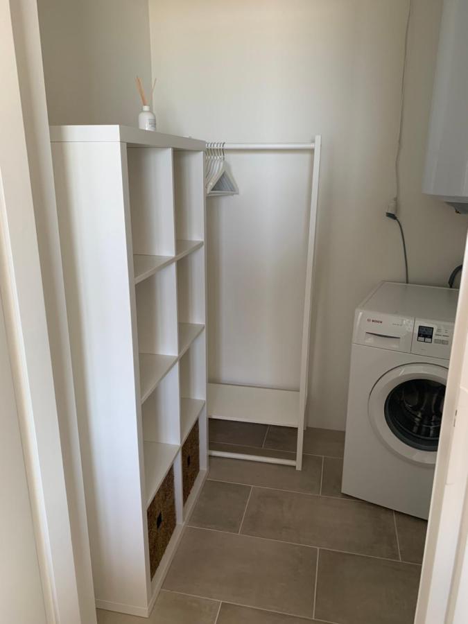 Dreamview Apartment ザントフォールト エクステリア 写真