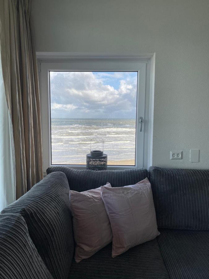 Dreamview Apartment ザントフォールト エクステリア 写真