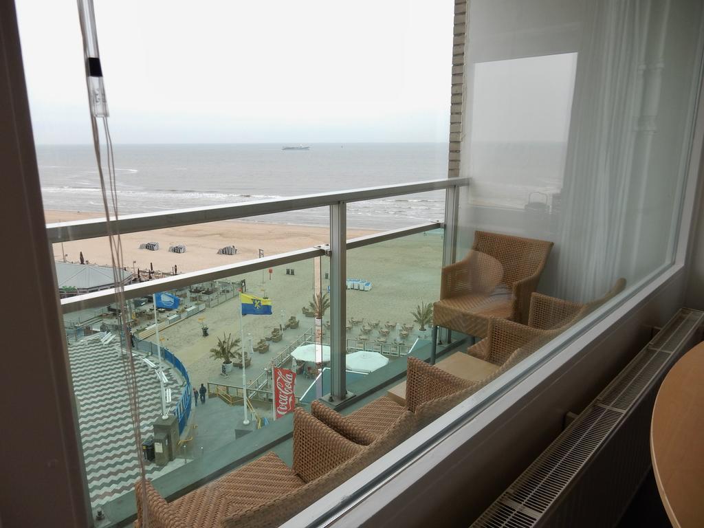 Dreamview Apartment ザントフォールト エクステリア 写真
