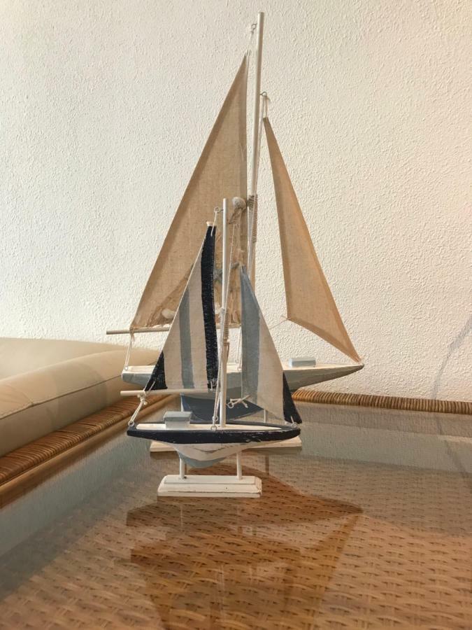 Dreamview Apartment ザントフォールト エクステリア 写真