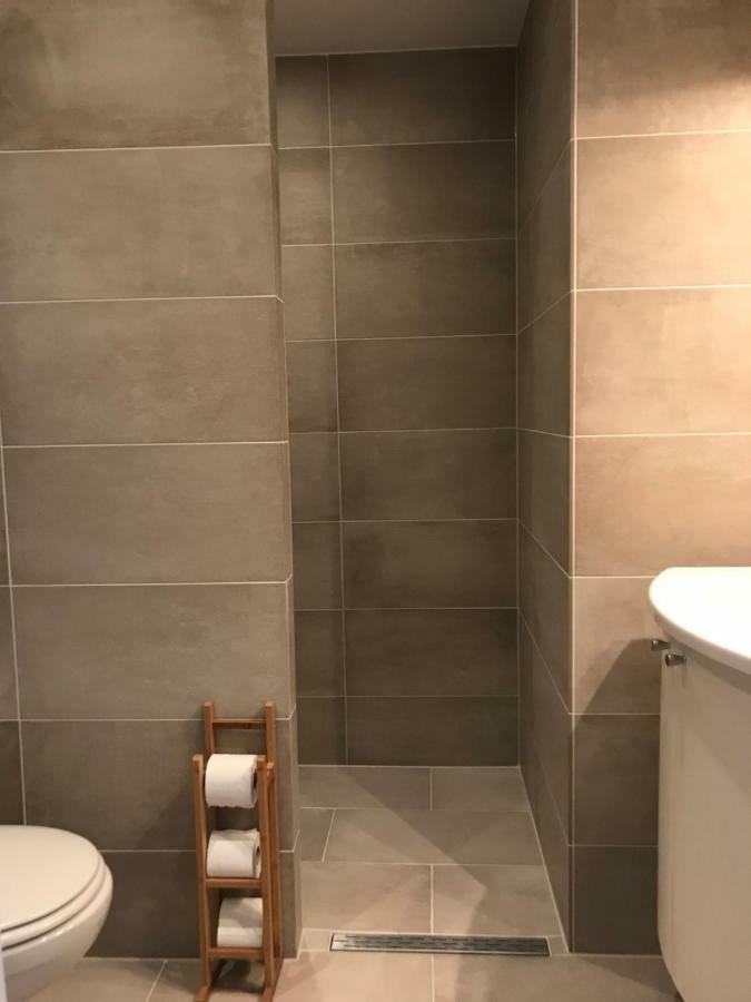 Dreamview Apartment ザントフォールト エクステリア 写真