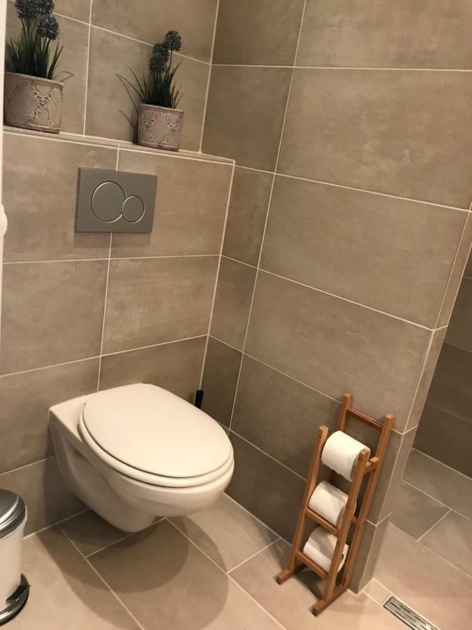 Dreamview Apartment ザントフォールト エクステリア 写真