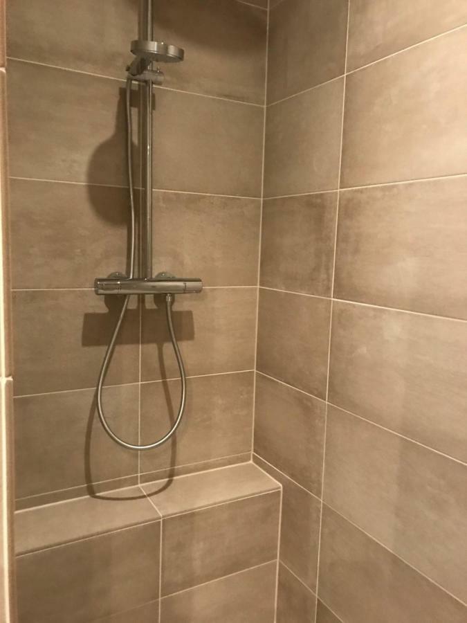 Dreamview Apartment ザントフォールト エクステリア 写真