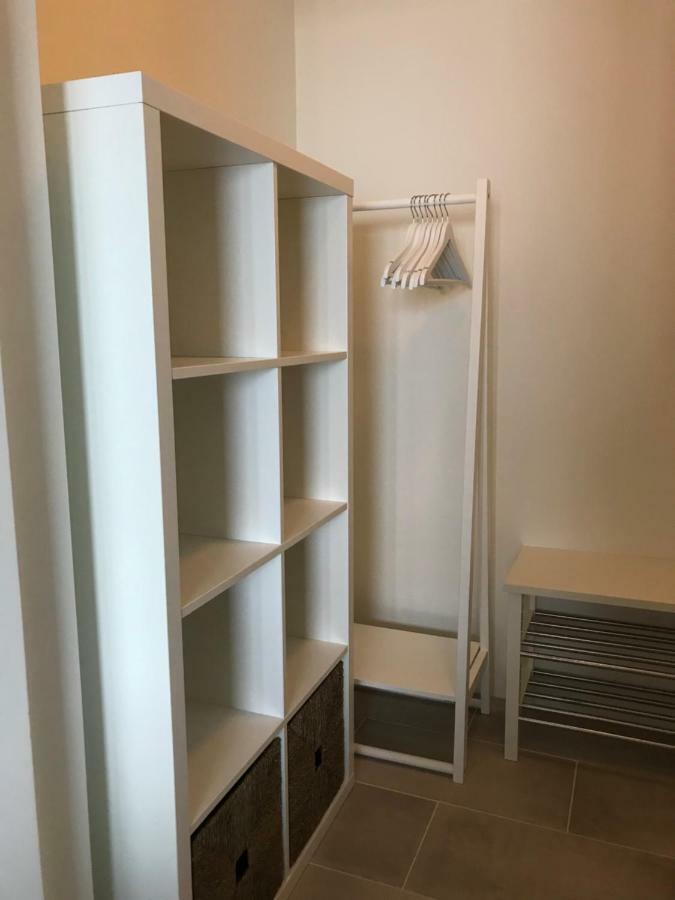Dreamview Apartment ザントフォールト エクステリア 写真