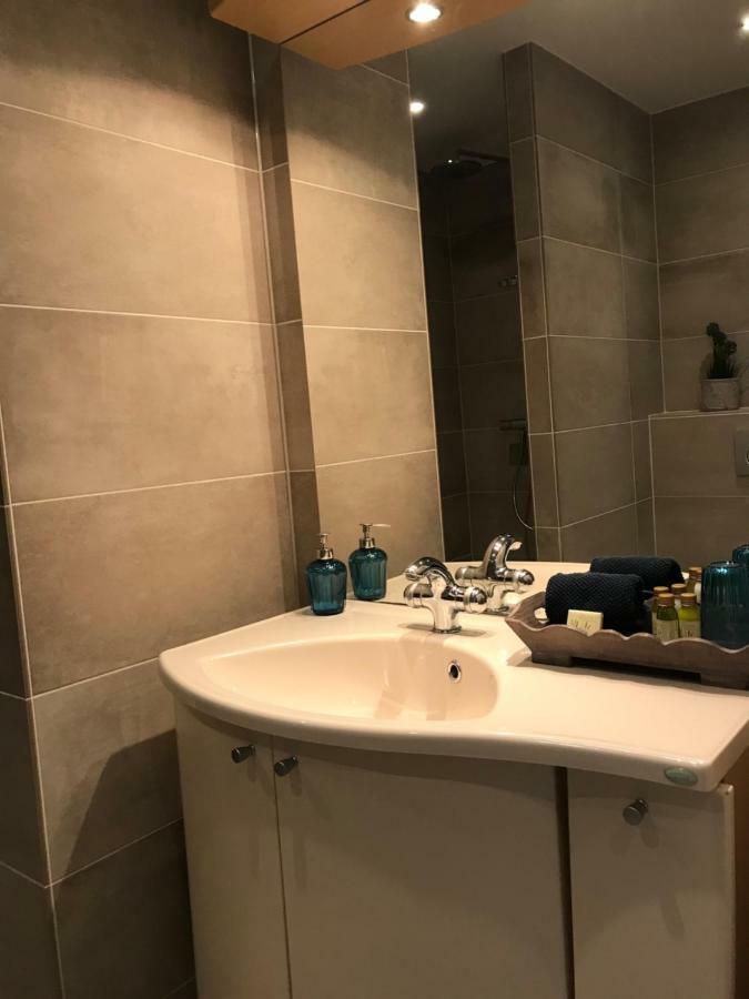 Dreamview Apartment ザントフォールト エクステリア 写真